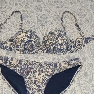 Tory Burch swimwear 👙